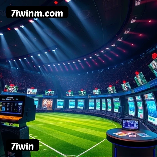 Cassino Online 7iwin