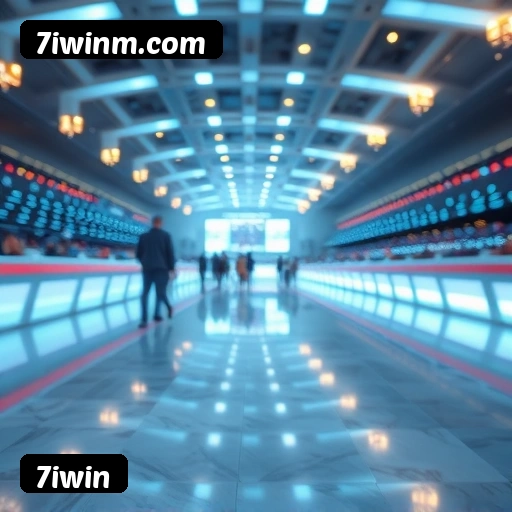 Cassino Online 7iwin