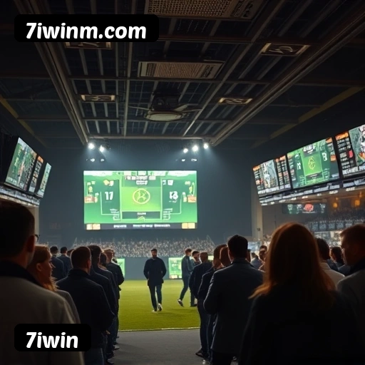 Cassino Online 7iwin