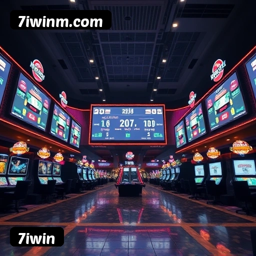 Cassino Online 7iwin